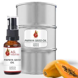 Papaya Seed Oil