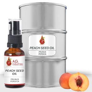 Peach Seed Oil