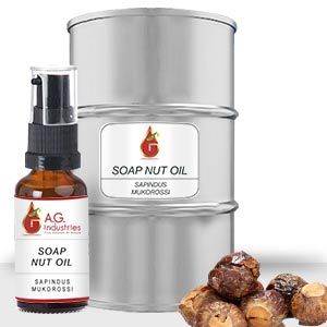 Soap Nut Oil