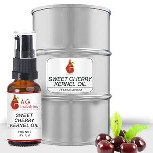 Sweet Cherry Kernel Oil