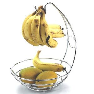 Banana Stand Basket