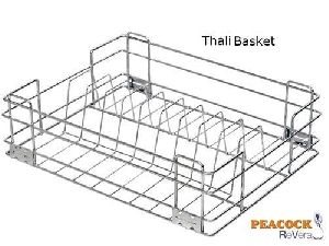 Thali Basket