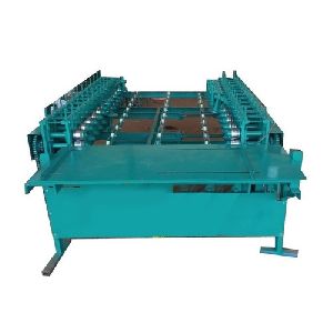 Fully Automatic Liner Roofing Sheet Making Machine