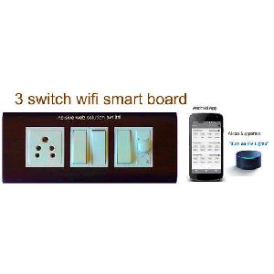 Switch Wifi Smart Board