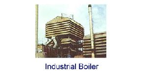 Industrial Boiler