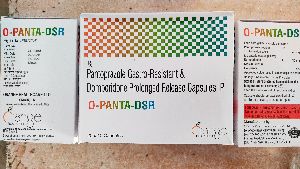 O-Panta-DSR Capsules