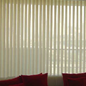 Office Curtain Blind