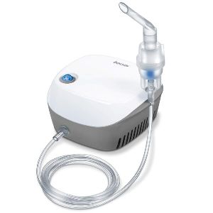 Beurer Nebulizer