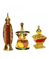 RAAT RAANI ATTAR