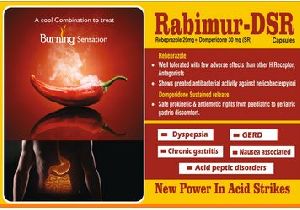 Rabimur-DSR Capsules