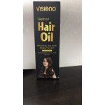 Aloe Vera Hair Oil
