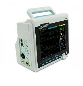 CMS6000c Patient Monitor