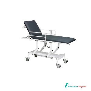 Electric Multi Function Examination Couch