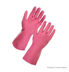 House Hold Gloves