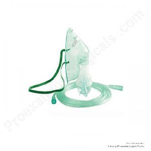 Nebulizer Face Mask Kit