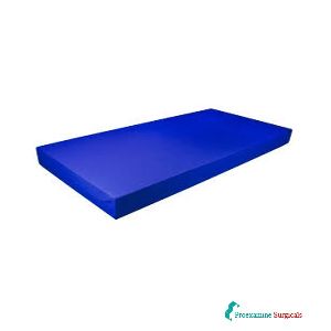 Plain Foam Mattress