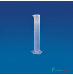 Plastic Measuring Cylinder