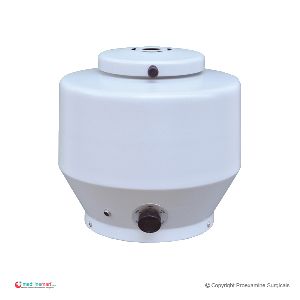 Small Centrifuge Without Timer