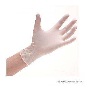 Surgical Gloves Latex