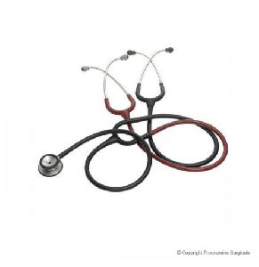 Teaching Stethoscope