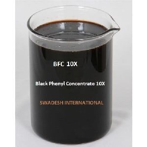 Black phenyl compound