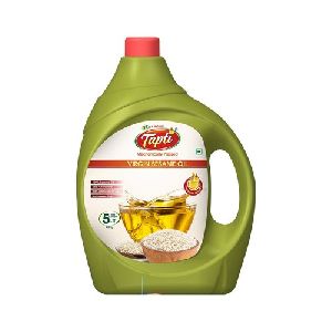 Tapti Mechanically Pressed Virgin Sesame Oil-5 Litre