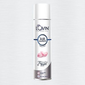 Lovin Disinfectant Spray Air Sanitizer