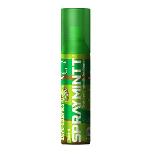 Spraymintt Elaichill Mouth Spray