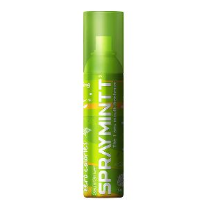 Spraymintt Saunf Shiver Mouth Spray