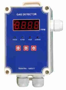 gas detector