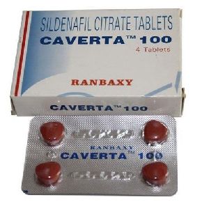 Buy Caverta 50 Mg