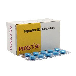 depoxetine tablet