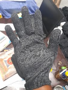 Baniyan Hand Gloves single layer
