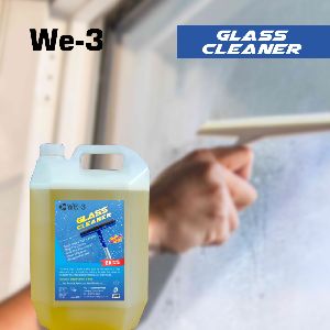 Car windshield cleaner concentrate