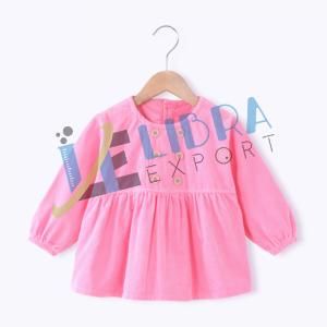Baby Gown Cotton
