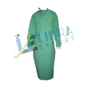 DS640 &amp;ndash; Cotton Surgical Gown