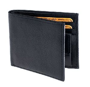 Geniune Men Leather Wallet