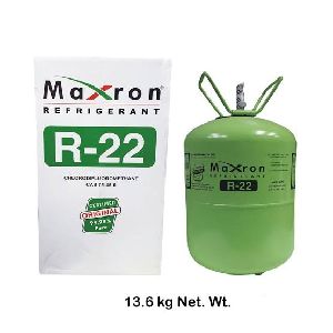 maxron china R22 refrigerant gas