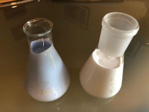 LIQUID FINISHING AND CUTTING COMPOUND