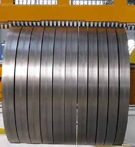 Incoloy 800 Slitting Coils