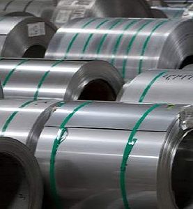 Inconel 600 Coils