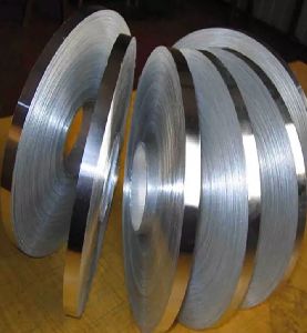 Inconel 718 Strips