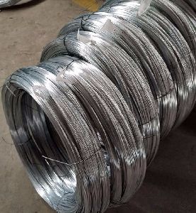 Nickel Alloy 201 Wire
