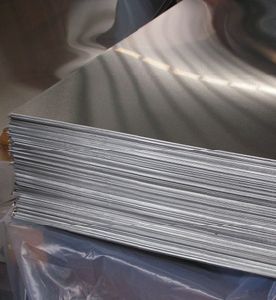 Stainless Steel 201 Sheets