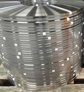 Stainless Steel 201 Strips