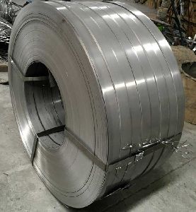 Stainless Steel 202 Strips
