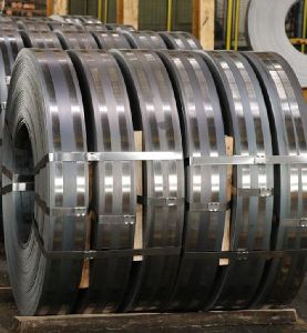 Stainless Steel 301 Slitting Coils