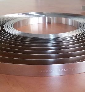 Stainless Steel 316L Band