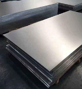 Stainless Steel 317 Sheet