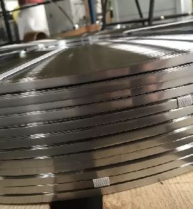 Stainless Steel 317L Strips